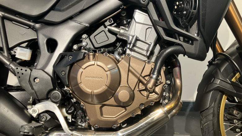 Honda Africa Twin CRF1000AKED (19MY)